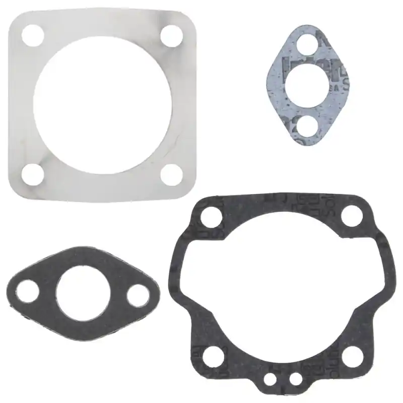 Bezpieczna płatność WINDEROSA (VERTEX) USZCZELKI TOP-END KAWASAKI KFX50 03-06, SUZUKI LT-A50 02-05