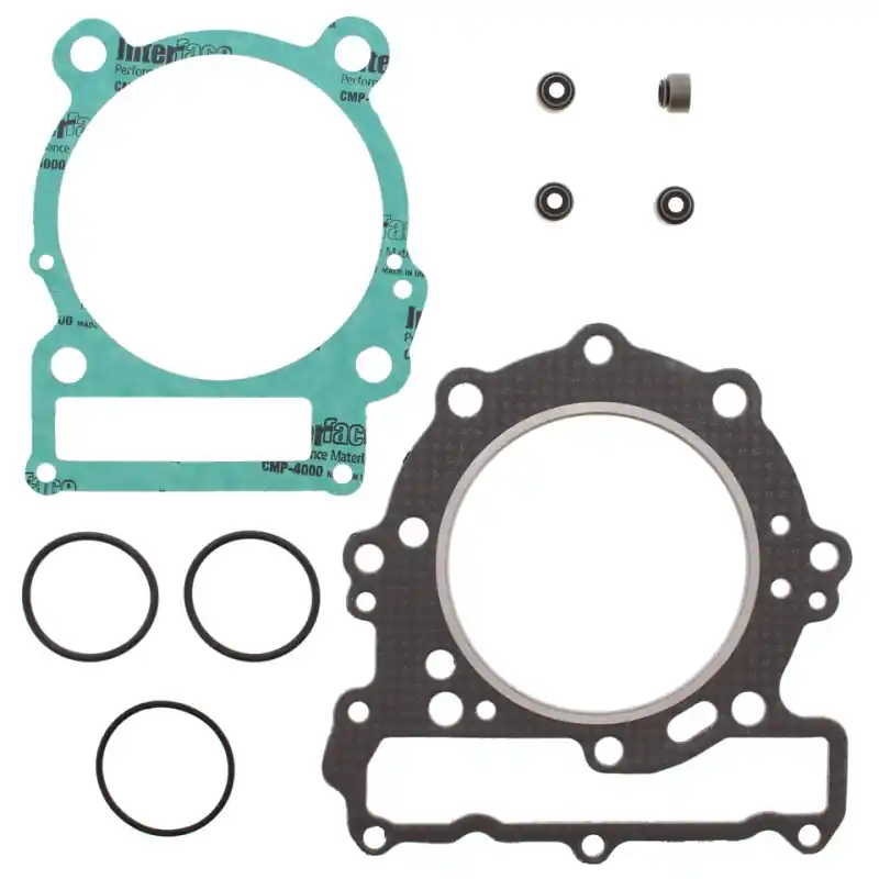 Premium WINDEROSA (VERTEX) USZCZELKI TOP-END CAN-AM DS650 00-07