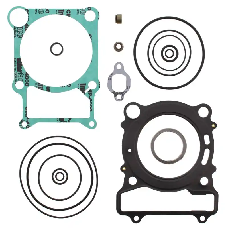 Dostępne od ręki WINDEROSA (VERTEX) USZCZELKI TOP-END YAMAHA YFM 400 KODIAK ‘00-‘06, 400 GRIZZLY ‘07-‘14, 450 GRIZZLY ‘07-‘14