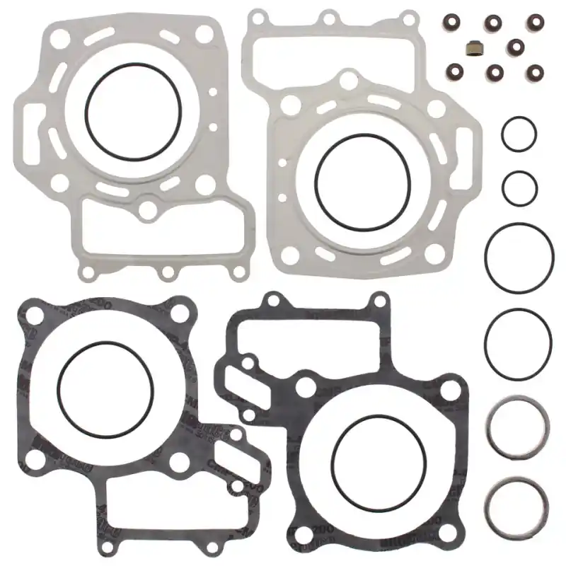 Oferta WINDEROSA (VERTEX) USZCZELKI TOP-END KAWASAKI KVF 650 BRUTE FORCE 05-10/ PRAIRIE 02-03, ARCTIC CAT 650