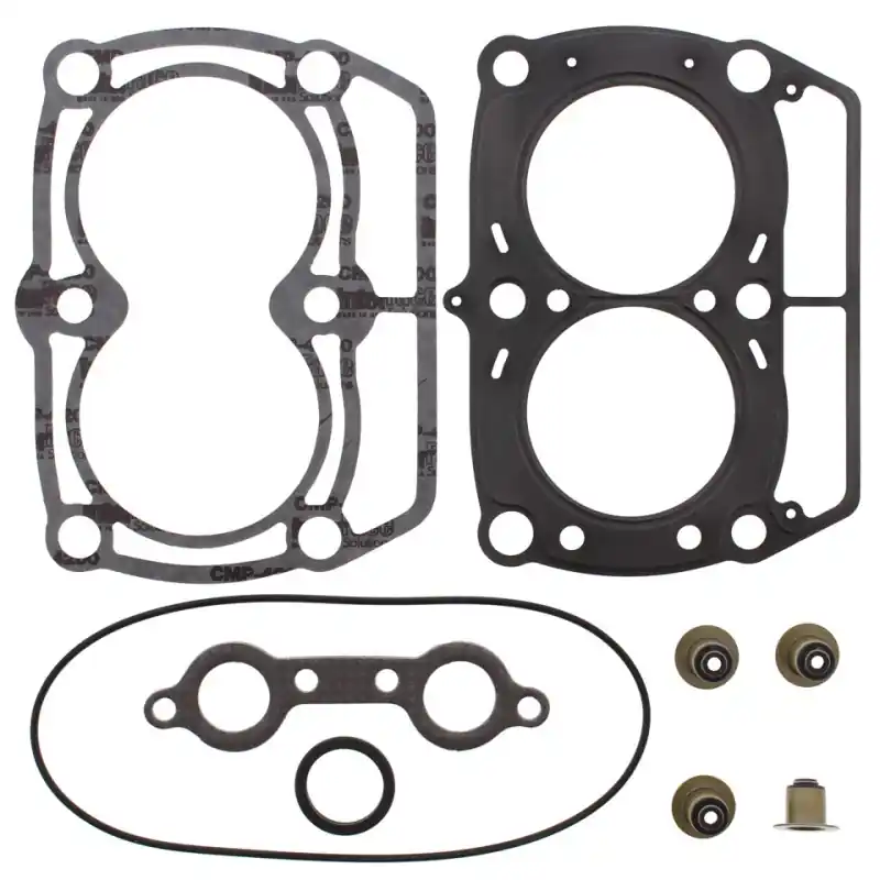 Nowy WINDEROSA (VERTEX) USZCZELKI TOP-END POLARIS SPORTSMAN 700 ‘02-‘04