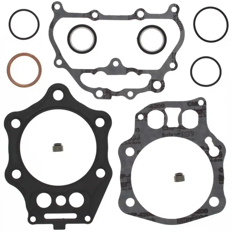 Hit sprzedaży WINDEROSA (VERTEX) USZCZELKI TOP-END HONDA TRX 500 FE/FM/TM ‘05-‘11