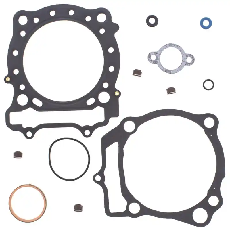 WINDEROSA (VERTEX) USZCZELKI TOP-END SUZUKI LTR 450 06-09 Oferta