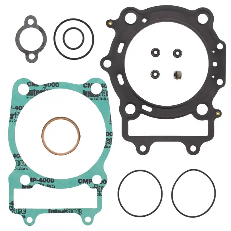 WINDEROSA (VERTEX) USZCZELKI TOP-END ARCTIC CAT 650 H1 05-11 Hit cenowy