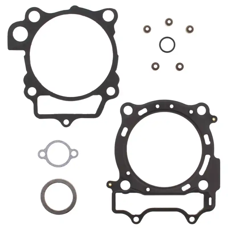 WINDEROSA (VERTEX) USZCZELKI TOP-END YAMAHA YFZ450 R 09-17, YFZ450X 10-11 Szybka wysyłka