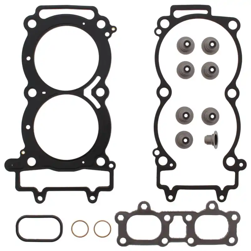 Tani WINDEROSA (VERTEX) USZCZELKI TOP-END POLARIS RANGER 900 14-16, RZR900 15-16, RZR1000 14-14