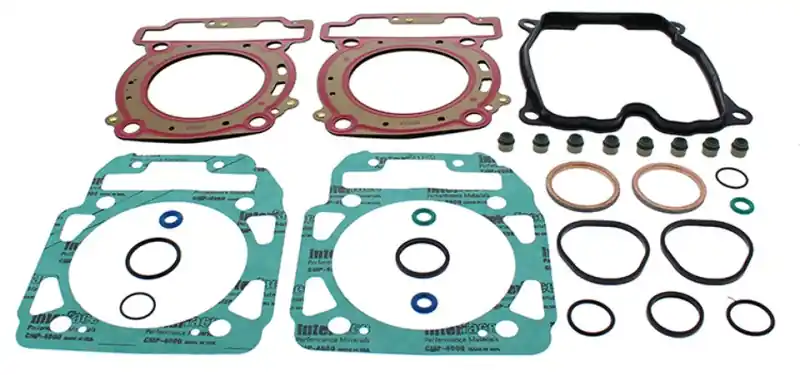 WINDEROSA (VERTEX) USZCZELKI TOP-END CAN AM 570 OUTLANDER ‘16-19, RENEGADE 570 ‘16-‘19 Darmowy zwrot
