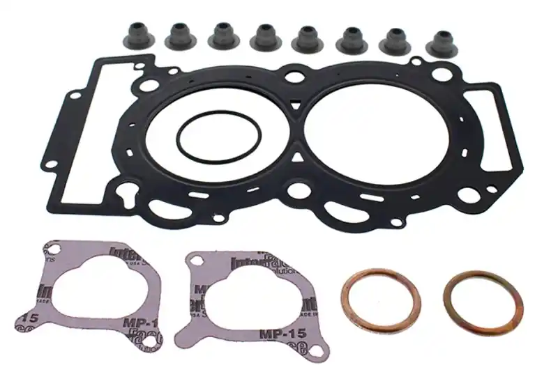 WINDEROSA (VERTEX) USZCZELKI TOP-END POLARIS SCRAMBLER 850 ‘14-18, SPORTSMAN 850 ‘14-18 Bezpieczna płatność