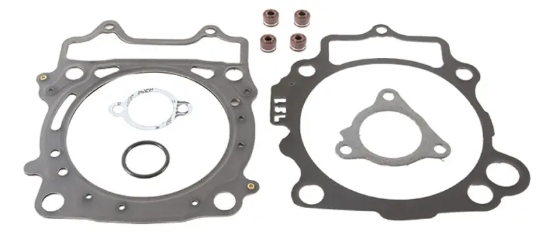 WINDEROSA (VERTEX) USZCZELKI TOP-END YAMAHA YZF 450 ‘14-‘17, YZF 450 FX ‘16-18, WRF 450 ‘16-‘18 Tani