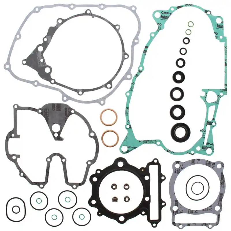 WINDEROSA (VERTEX) KOMPLET USZCZELEK HONDA XR600R 85-00 (Z USZCZELNIACZAMI SILNIKOWYMI) Bestseller