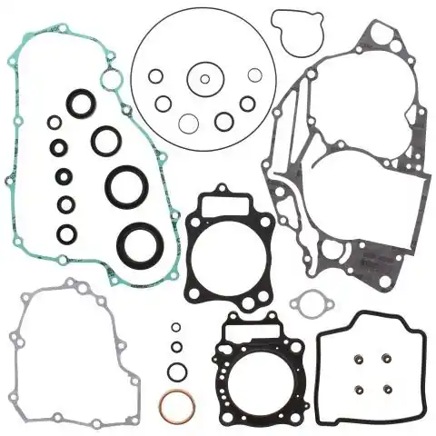 Ekspresowa dostawa WINDEROSA (VERTEX) KOMPLET USZCZELEK HONDA CRF250R 10-17 (Z USZCZELNIACZAMI SILNIKOWYMI)