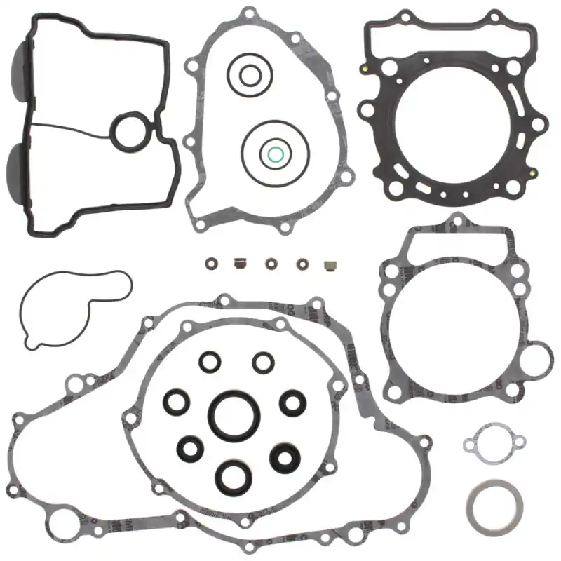 WINDEROSA (VERTEX) KOMPLET USZCZELEK YAMAHA WR400F 98-99, YZ400F 98-99 (YZF400) (Z USZCZELNIACZAMI SILNIKOWYMI) Dodaj do koszyka