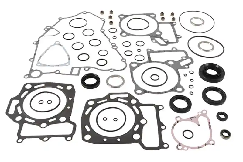 Popularny WINDEROSA (VERTEX) KOMPLET USZCZELEK KAWASAKI KVF750 BRUTE FORCE 15-19, KVF750 BRUTE FORCE EPS 15-19 (Z USZCZELNIACZAMI SILNIKOWYMI)