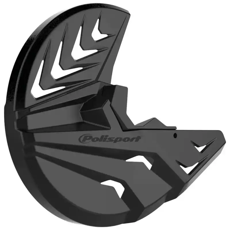Bezpieczna płatność POLISPORT PROMOCJA OSŁONA TARCZY HAMULCOWEJ PRZÓD (Z OSŁONĄ DOLNEJ CZĘŚCI AMORTYZATORA W ZESTAWIE KOMPLET NA OBIE STRONY) YAMAHA YZ 125/250 ‘08-‘23; YZ 250F ‘08-23‘; YZ 450F ‘08-‘23 KOLOR CZARNY