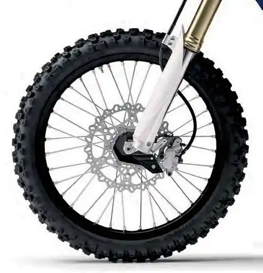 Wysoka jakość POLISPORT OSŁONA DOLNEJ CZĘŚCI AMORTYZATORA PRZÓD (Z ZESTAWEM MONTAŻOWYM) KTM SX/SX-F/XS/XC-F/EXC/EXC-F ‘03-‘15; HUSQVARNA TC/FC/TE/FE ‘14-‘15; SHERCO ‘13-‘17 KOLOR CZARNY