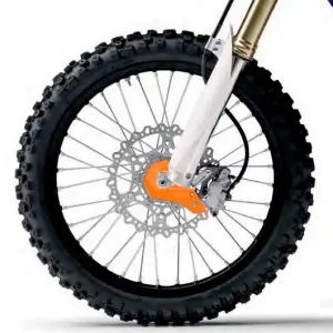 Nie przegap POLISPORT OSŁONA DOLNEJ CZĘŚCI AMORTYZATORA PRZÓD (Z ZESTAWEM MONTAŻOWYM) HUSQVARNA TC/FC/TE/FE ‘15-‘24; KTM SX/SX-F/EXC/EXC-F ‘15-‘24; GAS GAS MC/MC-F ‘21-‘24; SHERCO SE/SE-R/SEF-R ‘17-‘24 KOLOR POMARAŃCZOWY