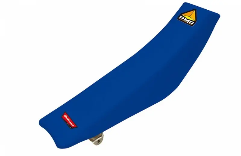 POLISPORT SIEDZENIE KOMPLETNE Z POWŁOKĄ PMD (PYRAMID) OEM PASUJE YAMAHA YZF 250/450 ‘14-‘18, WRF 250 ‘15-‘19; WRF 450 ‘16-‘18 KOLOR NIEBIESKI Okazja