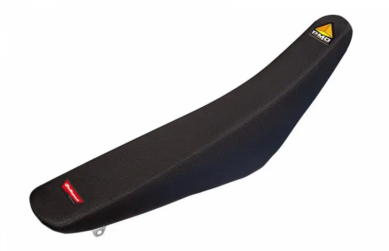 POLISPORT SIEDZENIE KOMPLETNE Z POWŁOKĄ PMD (PYRAMID) OEM PASUJE YAMAHA YZ 125/250 ‘02-‘20 KOLOR CZARNY Darmowy zwrot