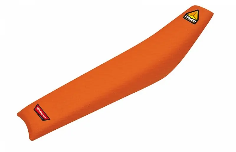 Wyjątkowa oferta POLISPORT SIEDZENIE KOMPLETNE Z POWŁOKĄ PMD (PYRAMID) OEM PASUJE KTM SX/SXF ‘16-‘18; EXC/EXCF ‘17-‘19 KOLOR POMARAŃCZOWY