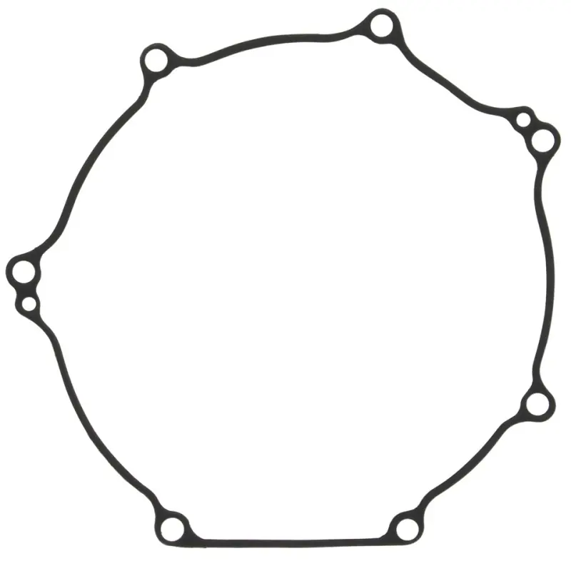 WINDEROSA (VERTEX) USZCZELKA POKRYWY SPRZĘGŁA KAWASAKI KXF 450 06-15, KLX 450R ‘08-‘11 KFX 450R ‘08-‘14 (ZEWNĘTRZNA) Hit sprzedaży