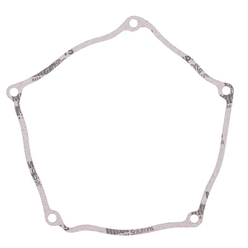 Obniżka ceny WINDEROSA (VERTEX) USZCZELKA POKRYWY SPRZĘGŁA KAWASAKI KXF 250 04-08, SUZUKI RMZ 250 04-06 (410250008085) (ZEWNĘTRZNA)