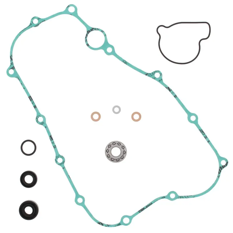 WINDEROSA (VERTEX) ZESTAW NAPRAWCZY POMPY WODY HONDA CRF 250R ‘04-‘09, CRF 250X ‘04-‘17 Nie przegap