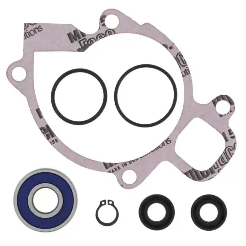 Szybka dostawa WINDEROSA (VERTEX) ZESTAW NAPRAWCZY POMPY WODY KTM SX/EXC 400/450/520/525 ‘00-‘07 RACING 4T RFS , KTM XC525 ATV ‘08-09