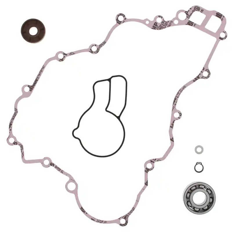 WINDEROSA (VERTEX) ZESTAW NAPRAWCZY POMPY WODY KTM SXF 250 05-12, EXCF 250 07-12, XCFW 250 06-13 Oferta limitowana