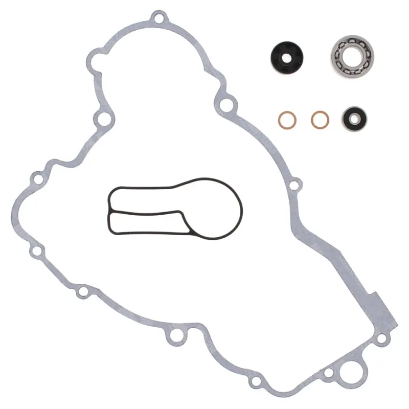 WINDEROSA (VERTEX) ZESTAW NAPRAWCZY POMPY WODY KTM EXC 250 04-05, EXC 300 04-05, FREERIDE 250 R 15-17, SX 250 03-16, SXS 250 03-04, HUSABERG TE, Nowy