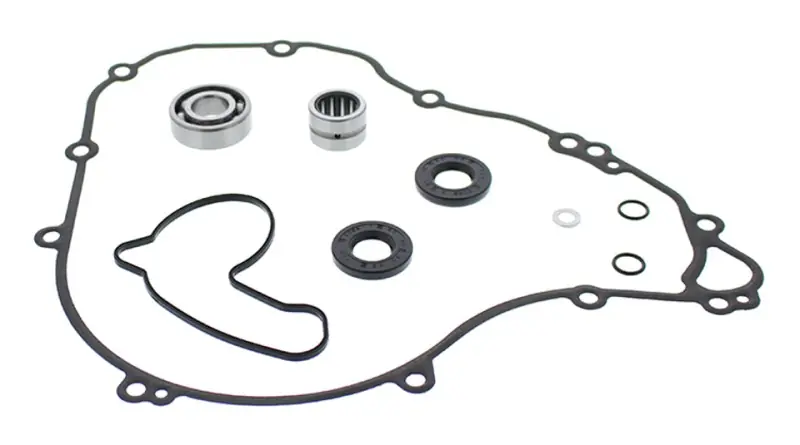 WINDEROSA (VERTEX) ZESTAW NAPRAWCZY POMPY WODY KTM SX-F 250 16-19, SX-F 350 16-19, HUSQVARNA FC 250 16-19, FC 350 16-19, FX 350 17-19, Sprawdź teraz