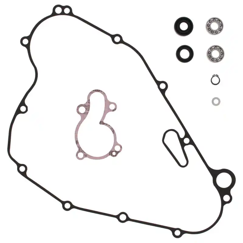 WINDEROSA (VERTEX) ZESTAW NAPRAWCZY POMPY WODY KAWASAKI KX450F 16-18 Do wyczerpania zapasów