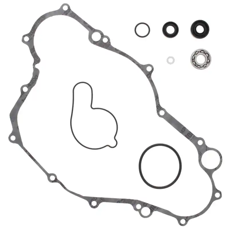 Cena promocyjna WINDEROSA (VERTEX) ZESTAW NAPRAWCZY POMPY WODY YAMAHA WR450F 03-06, YZ450F 03-05