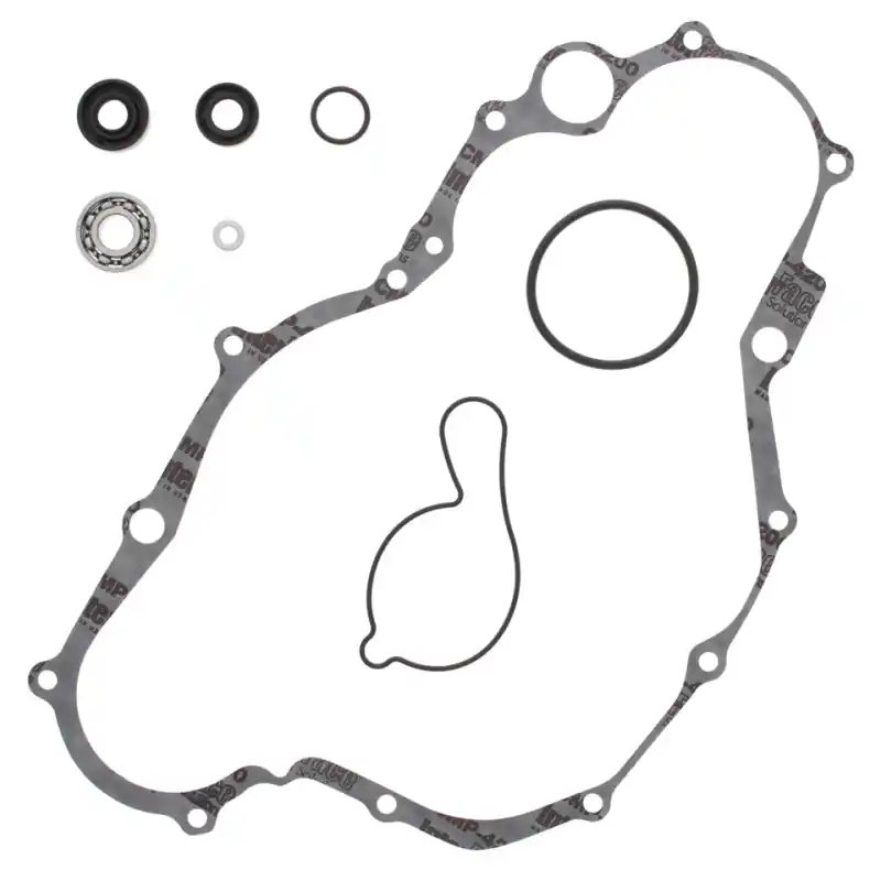 Bezpieczne zakupy WINDEROSA (VERTEX) ZESTAW NAPRAWCZY POMPY WODY YAMAHA WR450F 07-15, YZ450F 06-09 (YZF450)