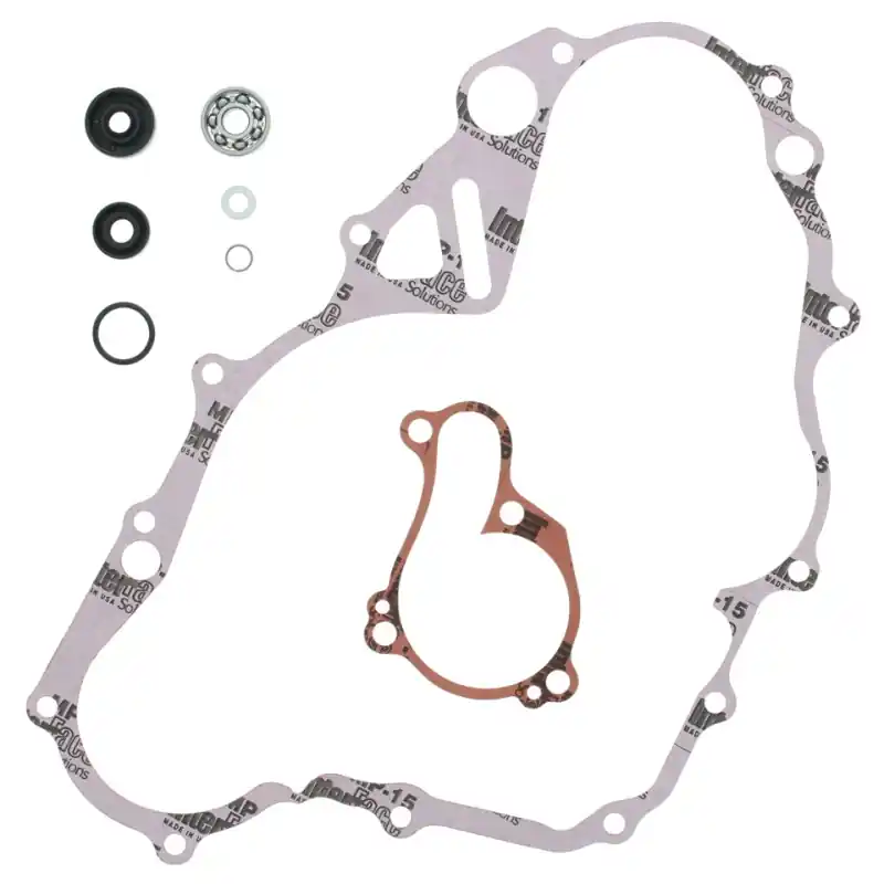 Taniej WINDEROSA (VERTEX) ZESTAW NAPRAWCZY POMPY WODY YAMAHA WR250F 15-19, YZ250F 14-18, YZ250FX 15-19
