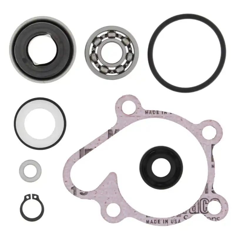 Wyjątkowa oferta WINDEROSA (VERTEX) ZESTAW NAPRAWCZY POMPY WODY YAMAHA YFM400 KODIAK ‘00-‘06, RHINO 450 ‘06-09, YFM450 GRIZZLY ‘07-14. KODIAK 450 ‘03-06, WOLVERINE