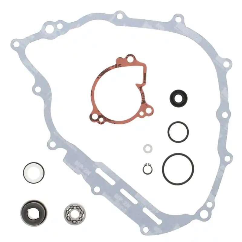 WINDEROSA (VERTEX) ZESTAW NAPRAWCZY POMPY WODY YAMAHA YFM 550 GRIZZLY ‘09-14, YFM 700 GRIZZLY ‘07-15, RHINO 700 ‘08-13, VIKING 700 ‘14-19 Promocja