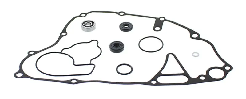 WINDEROSA (VERTEX) ZESTAW NAPRAWCZY POMPY WODY KAWASAKI KX250F 17-19 Bezpieczna płatność