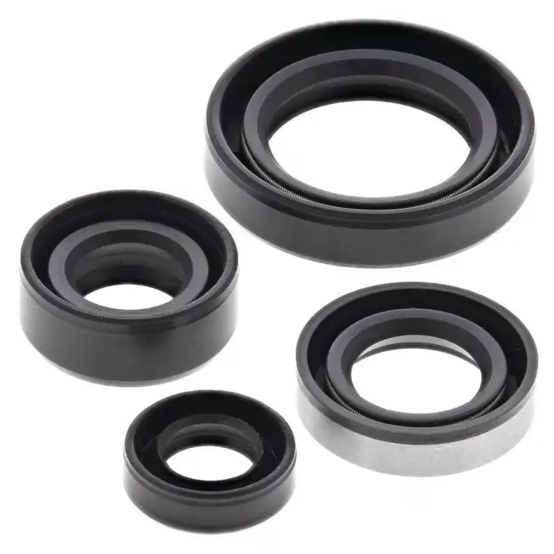 WINDEROSA (VERTEX) KOMPLET (ZESTAW) USZCZELNIACZY SILNIKOWYCH SUZUKI DR 350SE(DR350) ‘90-‘99 Oferta czasowa