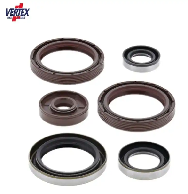 Do wyczerpania zapasów WINDEROSA (VERTEX) KOMPLET (ZESTAW) USZCZELNIACZY SILNIKOWYCH KTM EXC 500 12-16, EXC 500 SIX DAYS 16, SX-F 450 13-15, HUSQVARNA FC 450 14-15