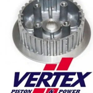Nowy VERTEX KOSZ SPRZĘGŁOWY WEWNĘTRZNY SUZUKI RM 125 ‘94-‘12