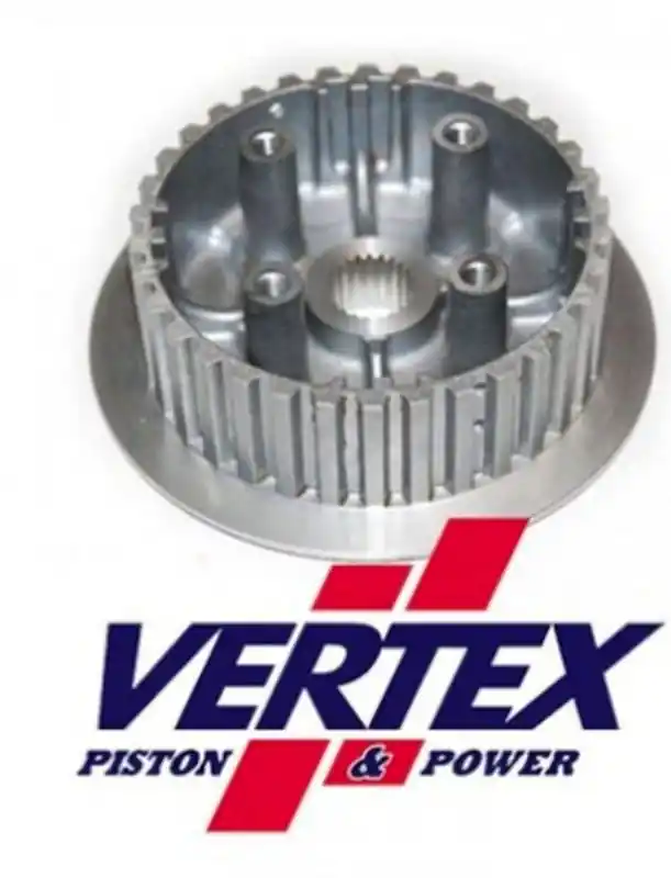 Nowy VERTEX KOSZ SPRZĘGŁOWY WEWNĘTRZNY SUZUKI RM 125 ‘94-‘12