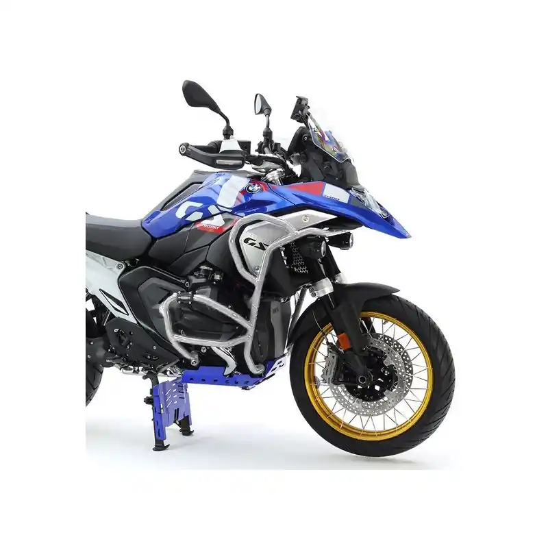 Bezpieczne zakupy CROSSPRO PROMOCJA GMOLE ALUMINIOWE OSŁONY SILNIKA I CHŁODNIC (PASUJĄ DO ORYGINALNEJ PŁYTY POD SILNIK) BMW R 1300 GS, R 1300 GS T