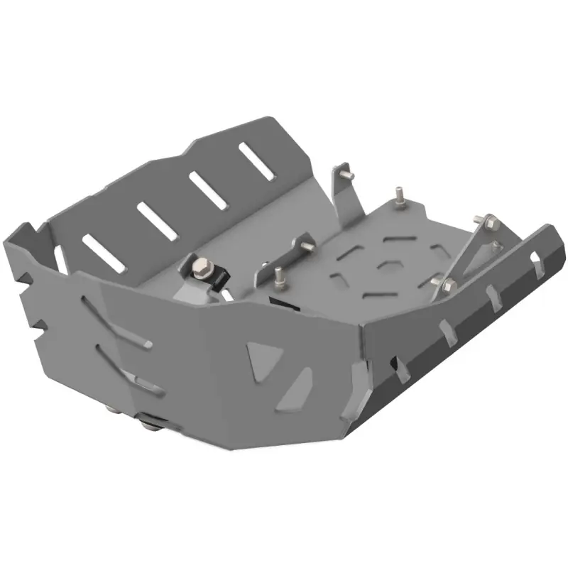 Szybka dostawa CROSSPRO PROMOCJA OSŁONA SILNIKA ALUMINIOWA BENELLI TRK 702 / 702 X ‘23- ‘24 KOLOR CZARNY (KOMPATYBILNA Z STOPKĄ CENTRALNĄ MOTO
