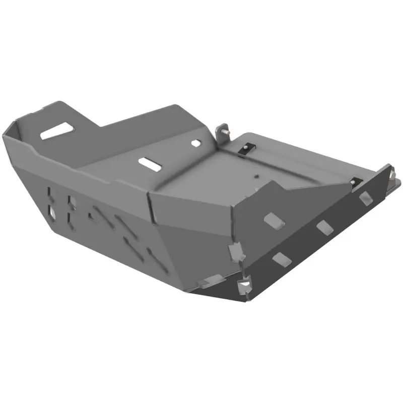 CROSSPRO WYPRZEDAŻ GMOLE OSŁONA SILNIKA ALUMINIOWA SUZUKI V-STROM 800 / 800 DE ‘23- ‘24 KOLOR CZARNY TEKSTUROWANY Ostatnia szansa