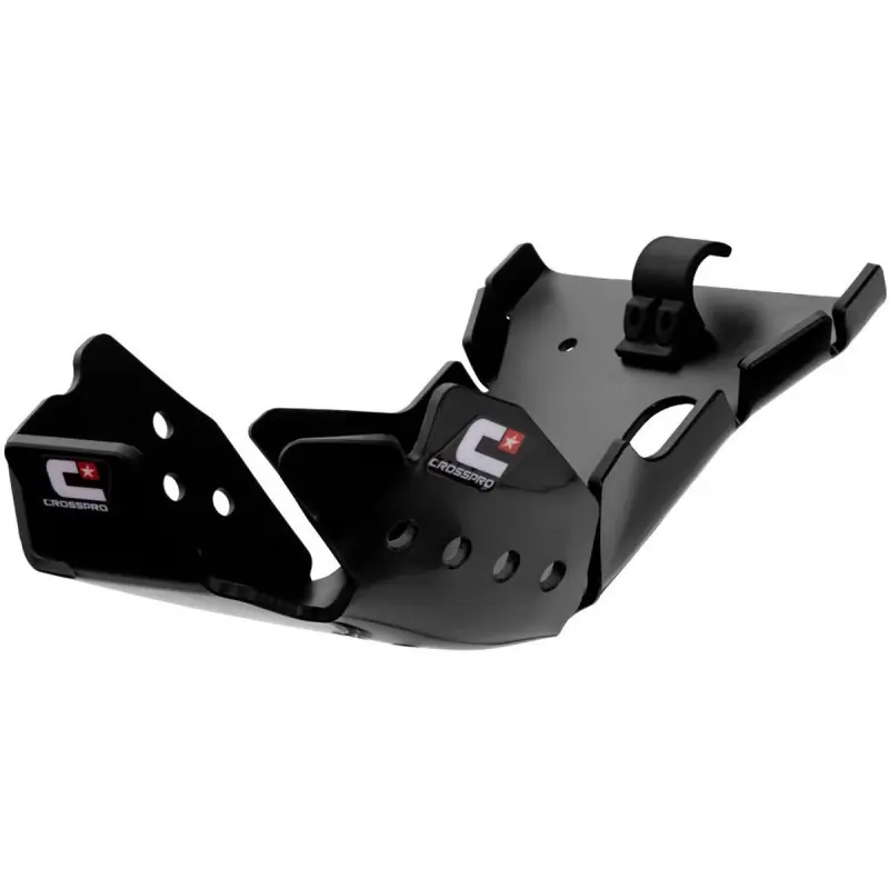 CROSSPRO OSŁONA SILNIKA Z TWORZYWA DTC ENDURO MODEL "EC DTC " PASUJE DO KTM EXC 250/300 TPi ‘20- ‘23, SX 250 ‘20- ‘22, HUSQV Wyjątkowa oferta