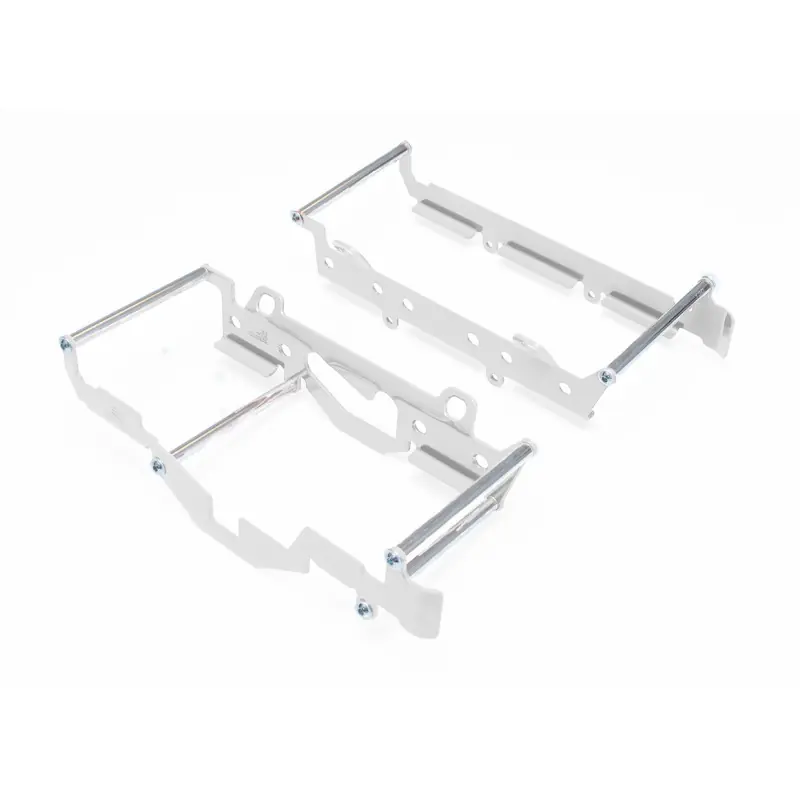 Nie przegap CROSSPRO WYPRZEDAŻ OSŁONY CHŁODNICY ALUMINIOWE MODEL LIGHT (DO MOTOCYKLA Z WENTYLATOREM) KTM EXC ‘17- ‘18, EXCF ‘17- ‘19, HUSQ