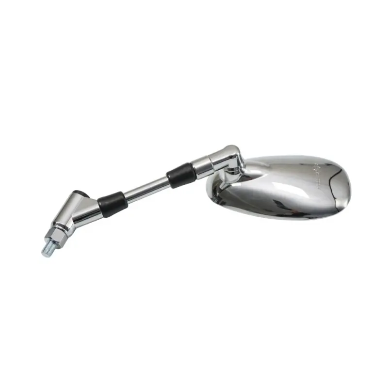 Hit sprzedaży EMGO LUSTERKO YAMAHA FZ1 (06-07), XJR 1300 (07-13) LEWE (LY75L) (OEM 2D1-26280-00-00)