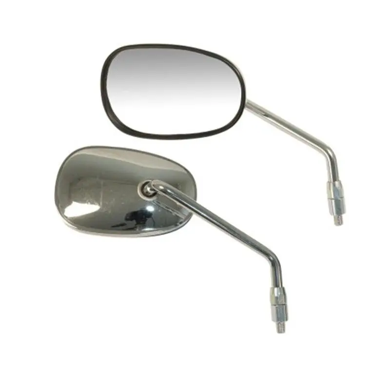 Kup online EMGO LUSTERKO KAWASAKI VN 900 VULCAN CLASSIC ‘14- ‘18 PRAWE (OEM 56001-0283) CHROMOWANE (WZÓR ORYGINAŁU) (HOMOLOGACJA)