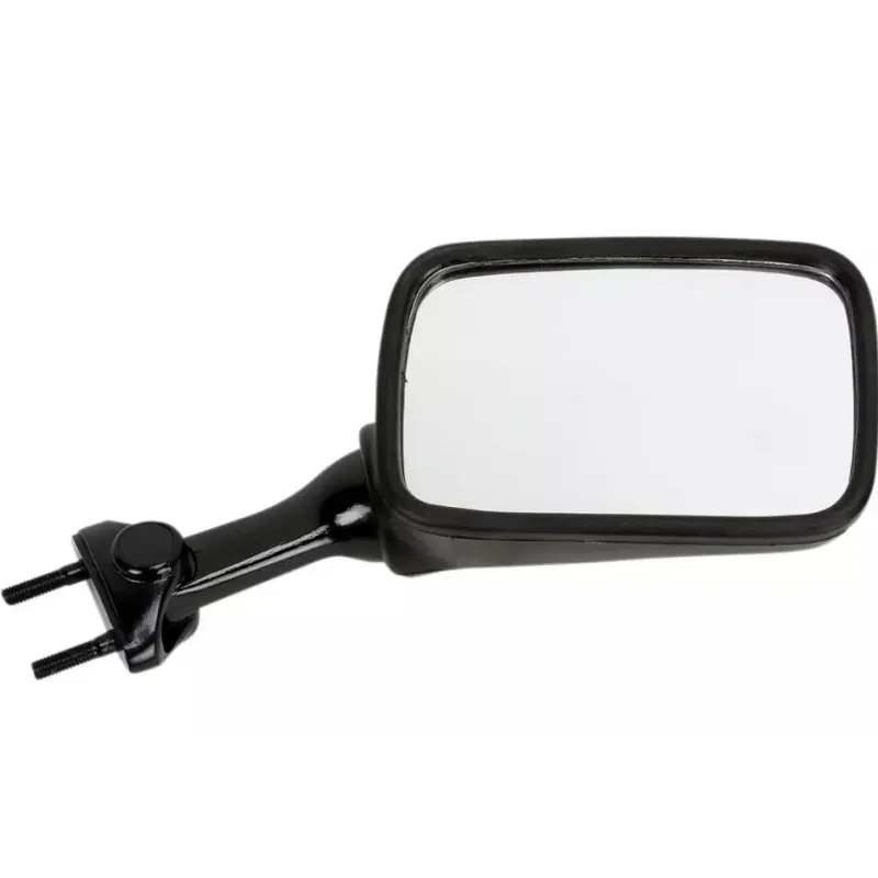 Wyjątkowa oferta EMGO LUSTERKO KAWASAKI GPZ 500 ‘94- ‘09, ZX-6R ‘95- ‘97, ZXR 750 ‘92- ‘03 PRAWE (OEM 56001-1377) KOLOR CZARNY (WZÓR ORYGINAŁ