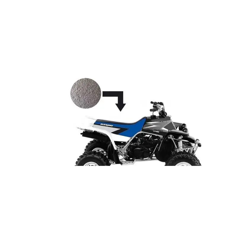 Sprawdź teraz BLACKBIRD WYPRZEDAŻ POKROWIEC / POSZYCIE NA SIEDZENIE YAMAHA BANSHEE ‘86- ‘06